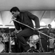 James Brown At Newport Jazz Festival